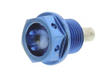 TAPPO DI SCARICO OLIO MAGNETICO JMP