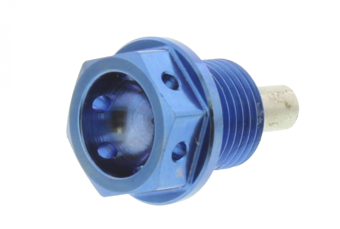 TAPPO DI SCARICO OLIO MAGNETICO JMP