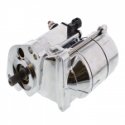 Motorino avviamento Harley Davidson 1.7 KW CROMATO