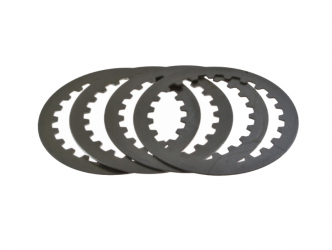 SET DISCHI FRIZIONE ACCIAIO TRW