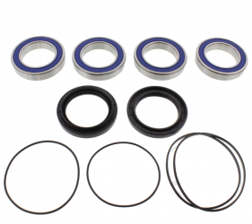 Kit Cuscinetti E Guarnizioni Ruota Quad Yamaha YFM