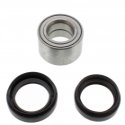 Kit Cuscinetti E Guarnizioni Ruota Quad Kawasaki