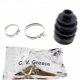 Cuffie Semiasse Quad Polaris - CAN-AM