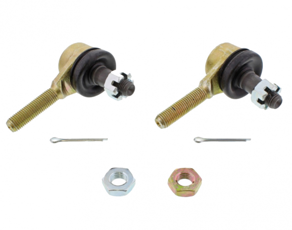 Testa tiranti di sterzo Quad Kawasaki KVF 400 C Prairie 4WD 