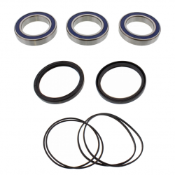 Kit Cuscinetti Ruota Quad Suzuki - Honda