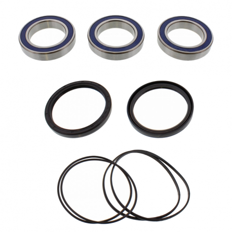 Kit Cuscinetti Ruota Quad Suzuki - Honda 