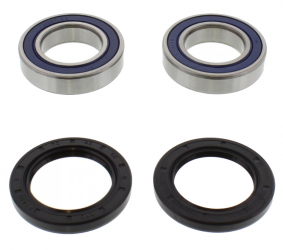 Kit Cuscinetti Ruota Quad Yamaha