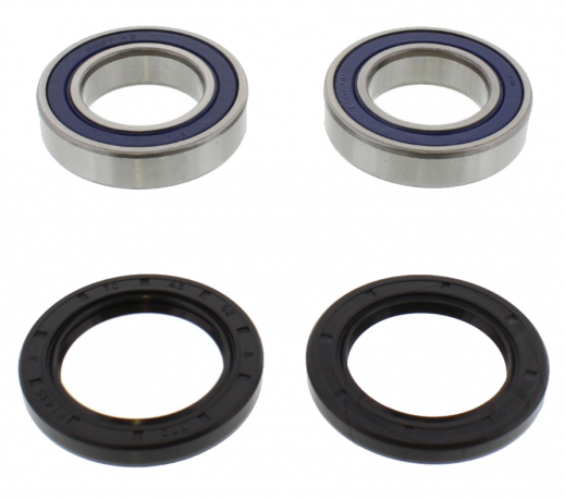 Kit Cuscinetti Ruota Quad Yamaha