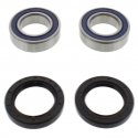 Kit Cuscinetti Ruota Quad Yamaha