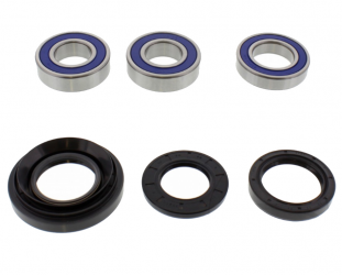 Kit Cuscinetti Ruota Quad Honda