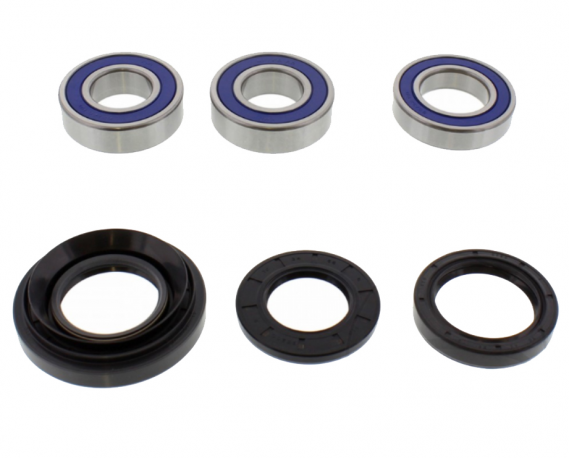 Kit Cuscinetti Ruota Quad Honda 