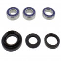 Kit Cuscinetti Ruota Quad Honda