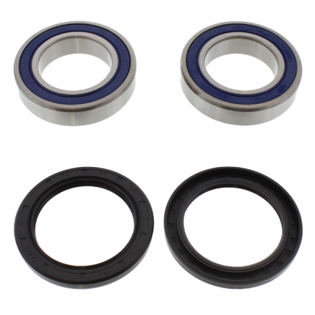 Kit Cuscinetti Ruota Quad Suzuki LT-Z 400 - Arctic Cat DVX 400 