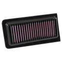 FILTRO ARIA RIUTILIZZABILE K&N