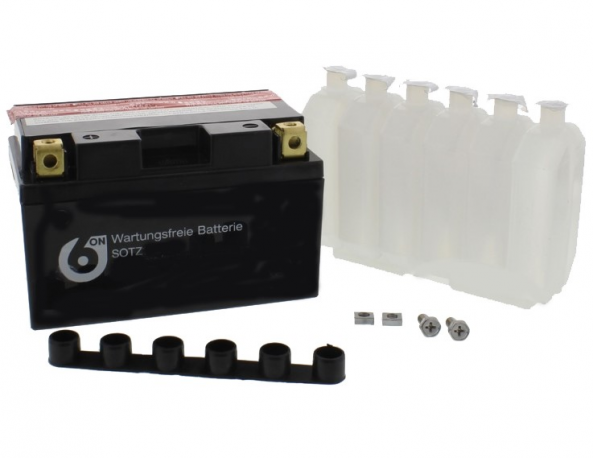 BATTERIA YTX20HL-BS 