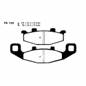 Pastiglie Freno Sinterizzate Kawasaki - Suzuki