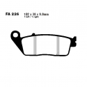 Pastiglie Freno Sinterizzate Honda - Kawasaki - Suzuki - Triumph