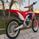 Scarico Completo LM Exhaust System CRF 250 R 2018 