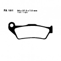 Pastiglie Freno Aprilia - Piaggio - MBK - Suzuki