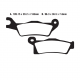 Pastiglie Freno CAN-AM Outlander 500 - Outlander 1000 