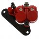 Pinza Freno Anteriore SYM Fiddle II 50 4T - Orbit 125 