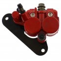 Pinza Freno Anteriore SYM Fiddle II 50 4T - Orbit 125
