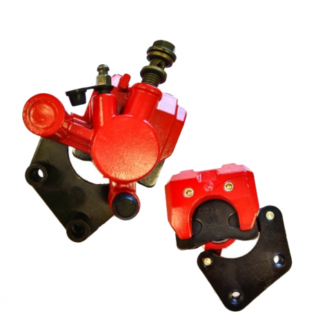 Pinza Freno Anteriore KTM RC8 1190 - RC8 1190 R 