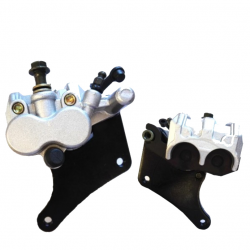 Pinza Freno Anteriore Kymco Grand Dink 150 - Grand Dink 125
