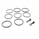 Kit Revisione Pinza Freno Yamaha FJ 1100 - XJ 600 H - XJ 750 