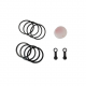 Kit Revisione Pinza Freno Yamaha FZR 750 R - YZF-R1 1000 