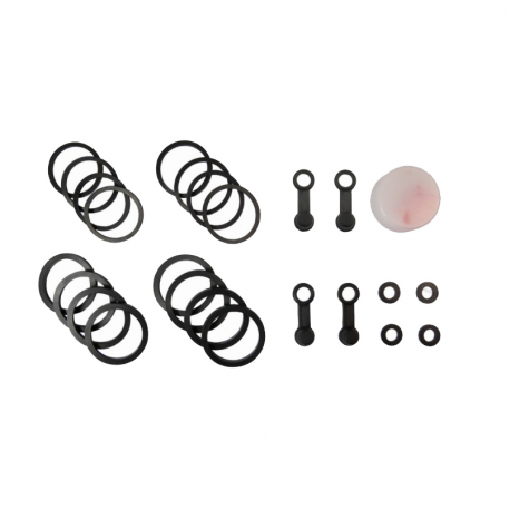 Kit Revisione Pinza Freno Suzuki GSX 600 FU2 - GSX 750 F 