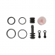 Kit Revisione Pinza Freno Kawasaki KLE 500 A - GPZ 500 S 