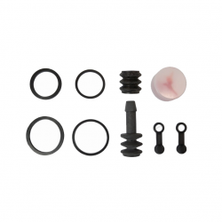 Kit Revisione Pinza Freno Kawasaki KLE 500 A - GPZ 500 S