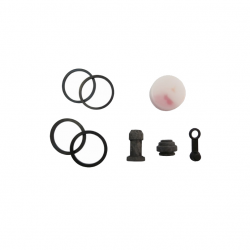 Kit Revisione Pinza Freno Honda NTV 650 - NX 650 Dominator