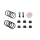 Kit Revisione Pinza Freno Honda CB 750 F - CB 1100 R - CX 500 