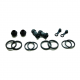 Kit Revisione Pinza Freno Suzuki AN 400 Burgman - AN 650 