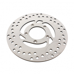 Disco Freno Aprilia Scarabeo 50 DT - Scarabeo 100 4T