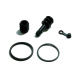 Kit Revisione Pinza Freno Kawasaki EL 250 D - EN 450 A Ltd 