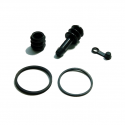 Kit Revisione Pinza Freno Kawasaki EL 250 D - EN 450 A Ltd