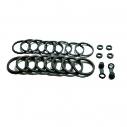 Kit Revisione Pinza Freno Kawasaki GPZ 900 R Ninja - ZZR 600 E