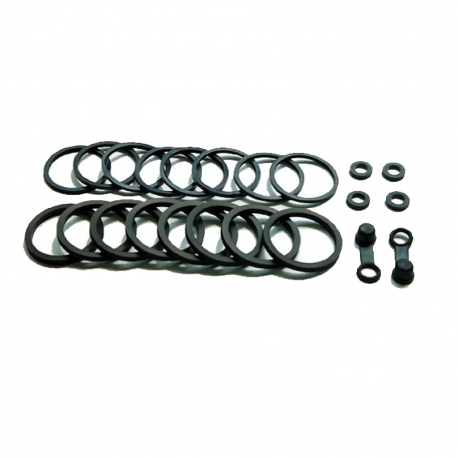Kit Revisione Pinza Freno Kawasaki GPZ 900 R Ninja - ZZR 600 E 