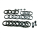 Kit Revisione Pinza Freno Kawasaki ZRX 1100 - ZX-7R 750 P Ninja 