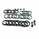 Kit Revisione Pinza Freno Kawasaki ZRX 1100 - ZX-7R 750 P Ninja