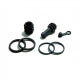 Kit Revisione Pinza Freno Kawasaki ER-6F 650 A VN 800 B 