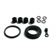 Kit Revisione Pinza Freno Kawasaki Z 750 B Twin - Z 650 B - Z 250 A 