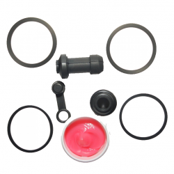 Kit Revisione Pinza Freno Honda NTV 650 - NX 650 Dominator