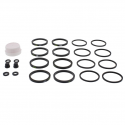 Kit Revisione Pinza Freno Kawasaki ZX-6RR 600 K Ninja