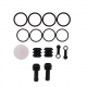 Kit Revisione Pinza Freno Suzuki DL 650 V-Strom - GSR 750 A ABS 