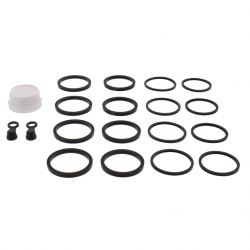 Kit Revisione Pinza Freno Honda CB 1000 R - CBR 600 RRA ABS