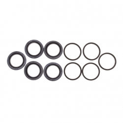 kit guarnizioni pinza freno Kawasaki BJ 250 A Estrella - GPZ 500 S